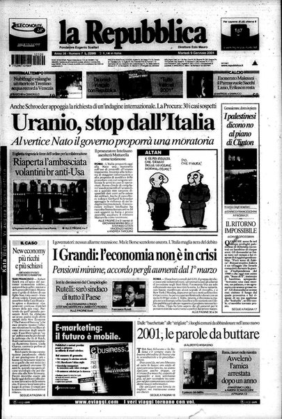 La repubblica